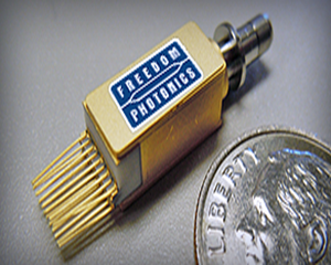 (image for) 1.55μm Tunable Laser